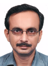 Prof. Omar Farooq
